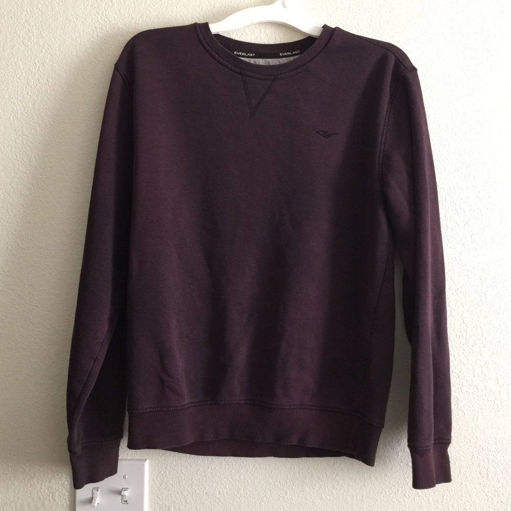 Everlast Sweater